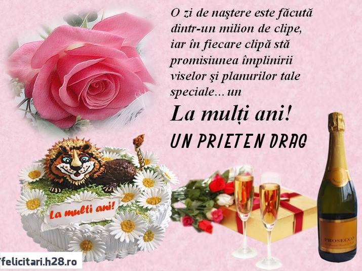 Previzualizare felicitare