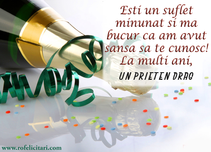 Previzualizare felicitare