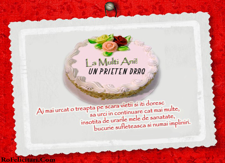 Previzualizare felicitare