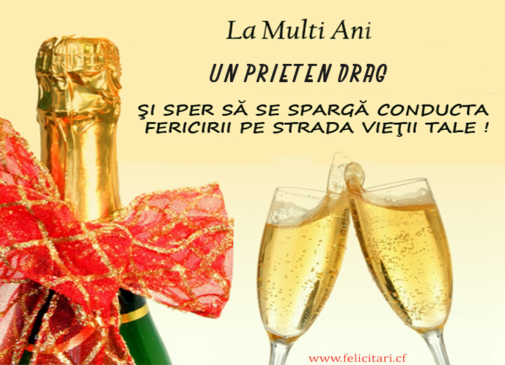 Previzualizare felicitare