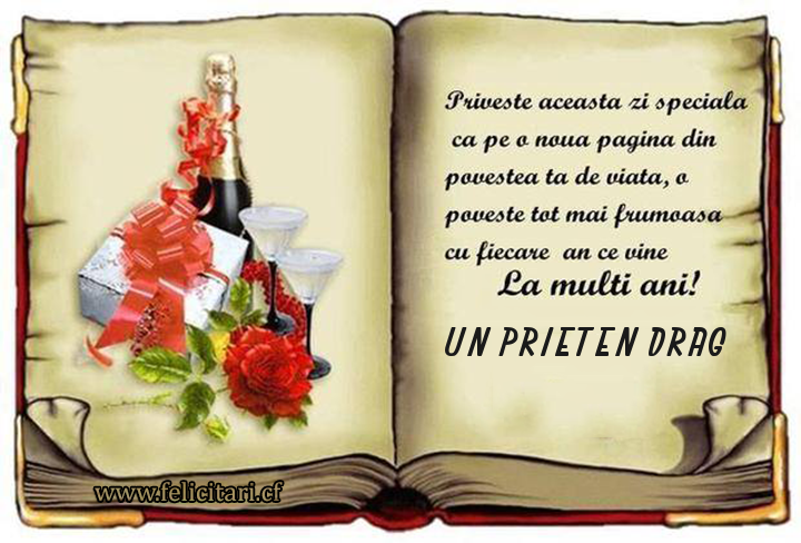 Previzualizare felicitare